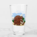 Search for mammoth mugs Pleistocene