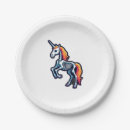 Search for halloween skeleton plates Horse