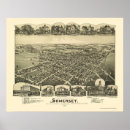 Recherche de cartes par emplacement posters Pennsylvanie