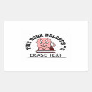 Search for classroom library stickers Books