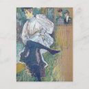 Search for chahut Toulouse lautrec