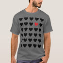 Recherche de cassez vous tshirts Amour