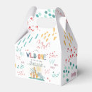 Search for jungle safari favour boxes Giraffe