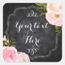 Search for vintage rose birthday stickers Retro