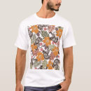 Search for tiger pattern tshirts Illustration