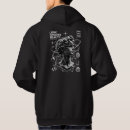Recherche de programmeur vêtements Cyberpunk