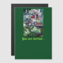 Recherche de végétariens invitations Moderne