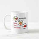 Search for apple design mugs Apples