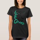 Search for big head tshirts Leopard