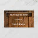 Recherche de usage cartes visite Vente