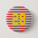 Search for preppie buttons Argyle