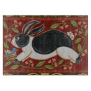 Recherche de lapin planches à découper Animal