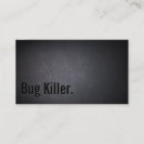Search for environment business cards Elegant