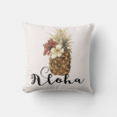 Search for pineapple pillows Botanical