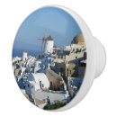 Recherche de voyage boutons et poignées de porte Santorini