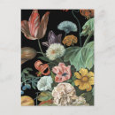 Recherche de fleurs de bouquet cartes postales Floral
