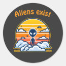 Search for space aesthetic stickers Ufo