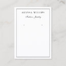 Search for crafter business cards Unique