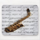 Search for unique kid mousepads Music