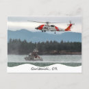 Recherche de garde côte cartes postales Oregon