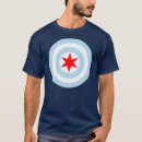 Recherche de chicago tshirts Cru