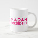 Search for president mugs Kamala harris