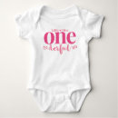 Recherche de miss onederful baby clothes Premier