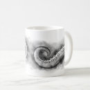 Search for octopus mugs Tentacle