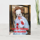 Search for kids halloween cards Vampire