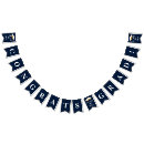 Search for blue congratulations bunting flags College