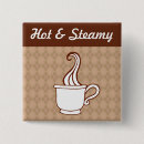 Search for hot coffee buttons Cute