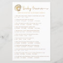 Recherche de summer baby shower Sous la mer