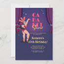 Recherche de spectacle invitations Pour tous