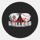 Search for baller stickers Soccer