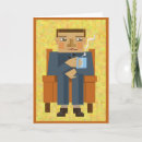 Recherche de chaise vœux cartes Pour lui