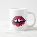 Search for big lips mugs Teeth