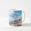 Recherche de vacances de la grèce tasses Santorini