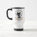 Search for everything mugs Black