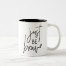 Recherche de brave tasses Motivation