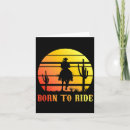 Search for barrel racing cards Cowboy