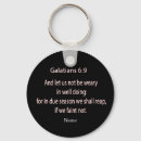 Recherche de 9 porteclés Versets de la bible