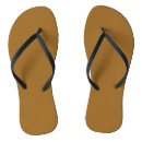 Search for golden sandals Brown