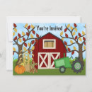 Recherche de autumn anniversaire invitations Citrouille