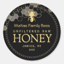 Search for stylized labels Black