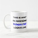 Search for bonus dad mugs Mom
