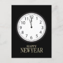 Recherche de bonnes années cartes postales Fête