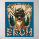 Search for deer hunting art Hunter