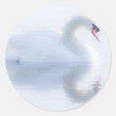 Search for swan stickers Wild