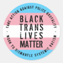 Search for lives matter stickers Police brutality