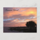 Search for treasure island postcards Florida